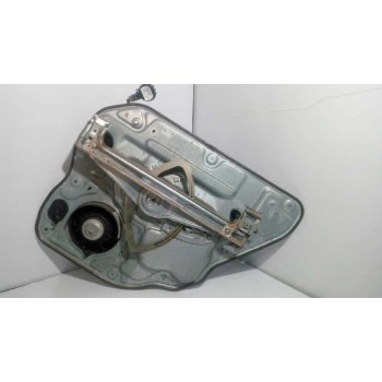 Recambio de elevalunas trasero izquierdo para volvo v50 familiar 1.6 diesel cat referencia OEM IAM 8679082 ELECTRICO 5P