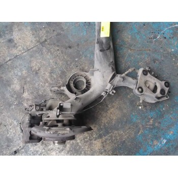 Recambio de puente trasero para fiat 500 l (330) basic referencia OEM IAM  FRENO DISCO ABS 