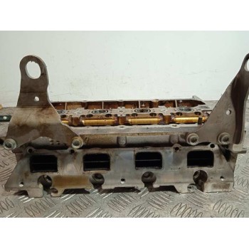 Recambio de culata para volkswagen golf v berlina (1k1) 1.4 16v tsi referencia OEM IAM 03C103358AB VALVULAS DOBLADAS 