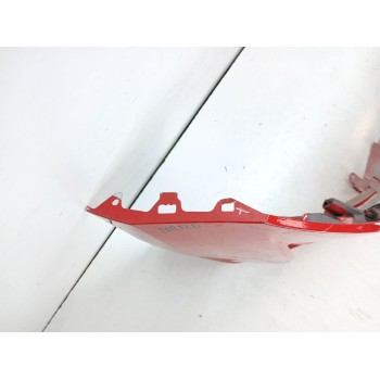 Recambio de paragolpes delantero para ford focus iv (hn) 1.0 ecoboost mhev referencia OEM IAM JX7B17757A  