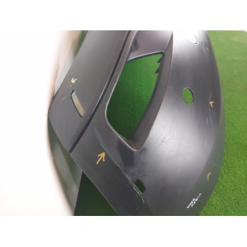 Recambio de paragolpes trasero para dacia sandero ii (b8_) 1.0 tce 100 (b8ml) referencia OEM IAM 256482g  