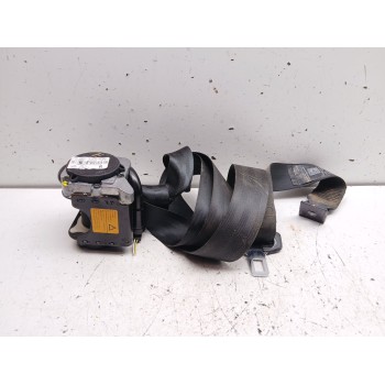 CINTURON SEGURIDAD TRASERO DERECHO 406000329aa 