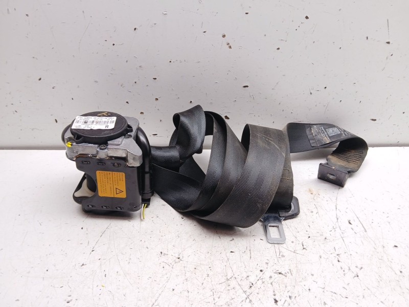 Recambio de cinturon seguridad trasero derecho para omoda 5 referencia OEM IAM 406000329aa  