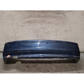 Recambio de paragolpes trasero para bmw serie 3 compact (e46) 320td referencia OEM IAM 51127030891 AZUL 