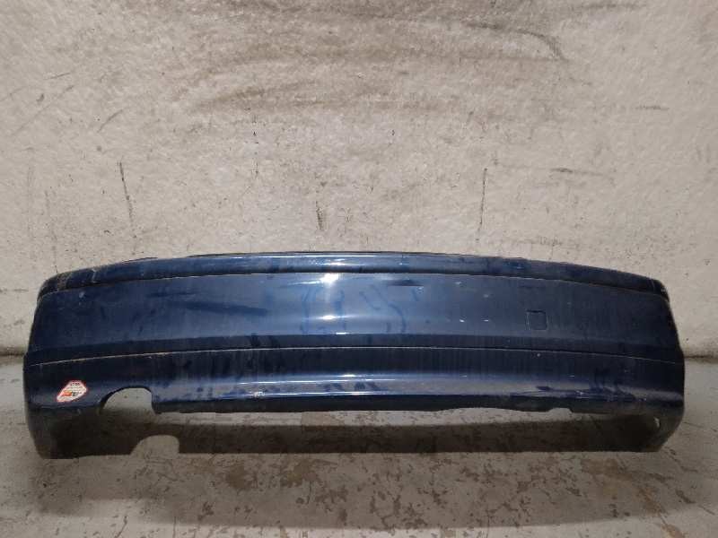 Recambio de paragolpes trasero para bmw serie 3 compact (e46) 320td referencia OEM IAM 51127030891 AZUL 