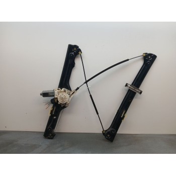 Recambio de elevalunas delantero derecho para bmw x5 (e70) xdrive30d referencia OEM IAM 6967262 5 cables 