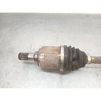 Recambio de transmision delantera izquierda para kia xceed (cd) 1.4 t-gdi referencia OEM IAM 49500J7130  