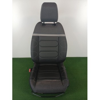 ASIENTO DELANTERO IZQUIERDO 