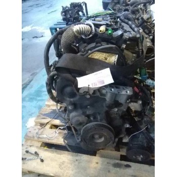 Recambio de motor completo para ford focus berlina (cap) trend referencia OEM IAM HHDA <CASCO> 
