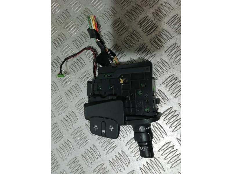 Recambio de mando limpia para renault scenic ii authentique referencia OEM IAM PA6GF15  