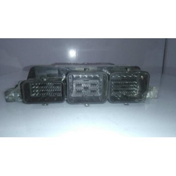 Recambio de centralita motor uce para ford focus lim. (cb8) trend referencia OEM IAM BV6112A650MH  