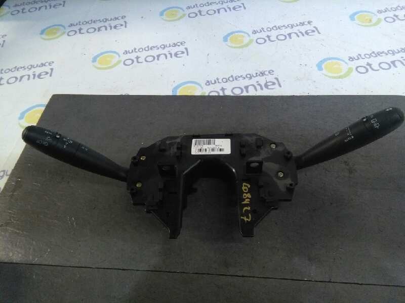 Recambio de mando multifuncion para citroën c4 berlina collection referencia OEM IAM 345657356  
