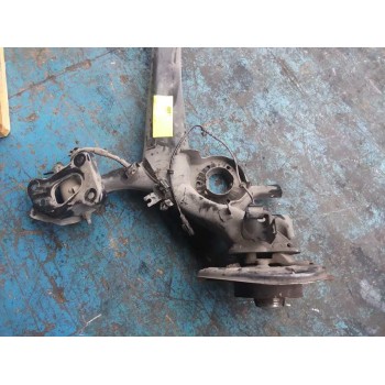 Recambio de puente trasero para fiat 500 l (330) basic referencia OEM IAM  FRENO DISCO ABS 