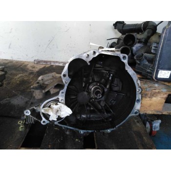 Recambio de caja cambios para nissan primera berlina (p12) acenta referencia OEM IAM  <<CASCO>> 