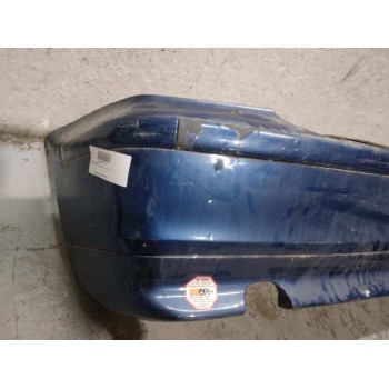 Recambio de paragolpes trasero para bmw serie 3 compact (e46) 320td referencia OEM IAM 51127030891 AZUL 