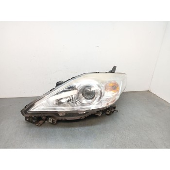 Recambio de faro izquierdo para mazda 5 berl. (cr) 2.0 diesel cat referencia OEM IAM 1180002A011A  