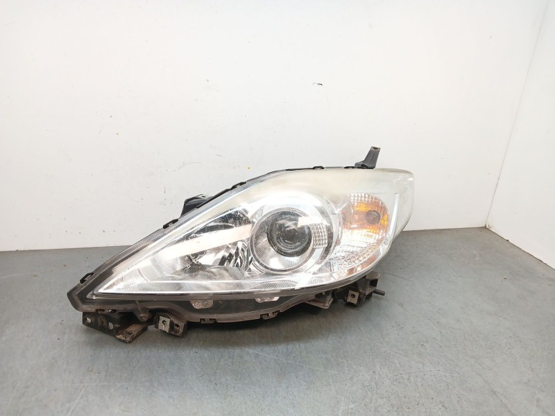 Recambio de faro izquierdo para mazda 5 berl. (cr) 2.0 diesel cat referencia OEM IAM 1180002A011A  