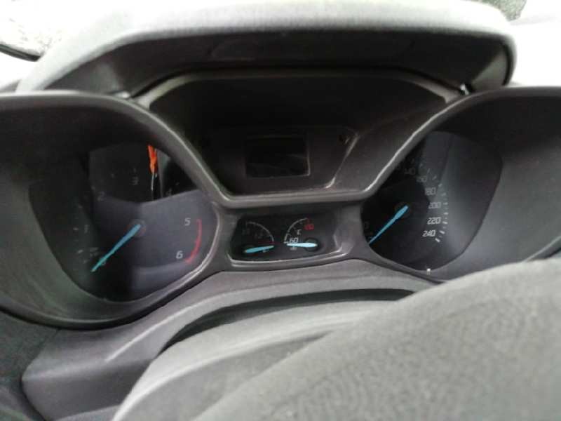 Recambio de cuadro instrumentos para ford transit connect furgon 200 l1 ambiente referencia OEM IAM   