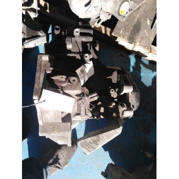 CAJA CAMBIOS GGU CASCO 