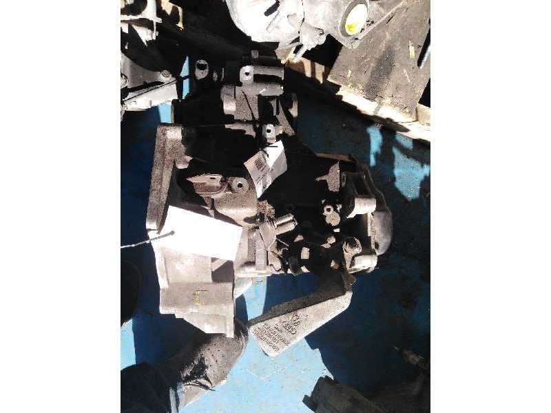 Recambio de caja cambios para seat cordoba berlina (6l2) signo/a referencia OEM IAM GGU CASCO 