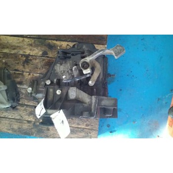 CAJA CAMBIOS FQE CASCO 