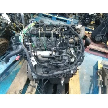 Recambio de motor completo para ford focus berlina (cap) trend referencia OEM IAM HHDA <CASCO> 