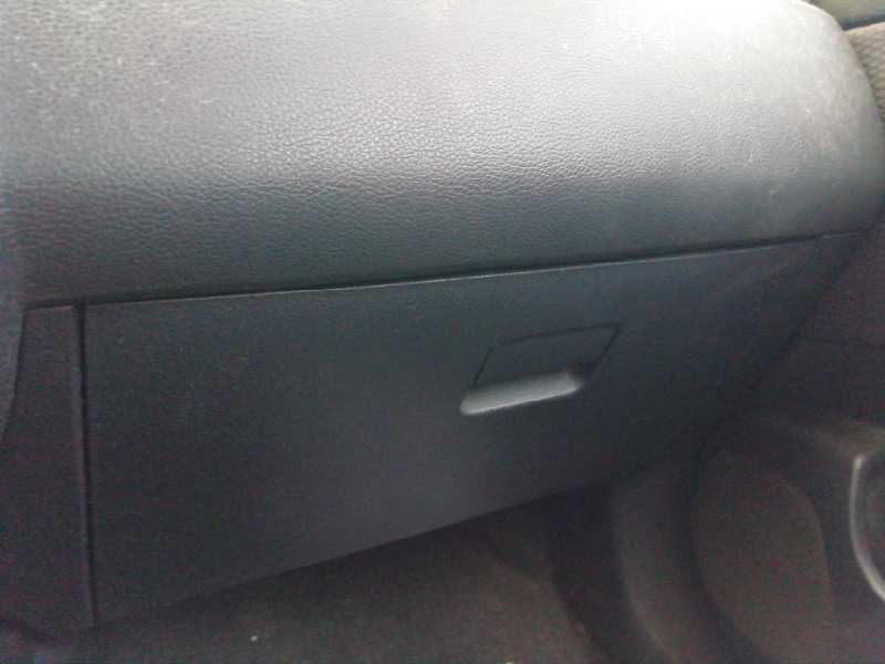 Recambio de guantera para nissan tiida (c11x/sc11x) 1.6 16v cat referencia OEM IAM   