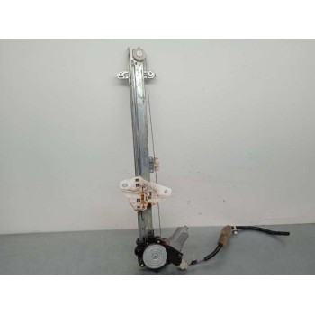 ELEVALUNAS DELANTERO DERECHO ELECTRICO 2 CABLES