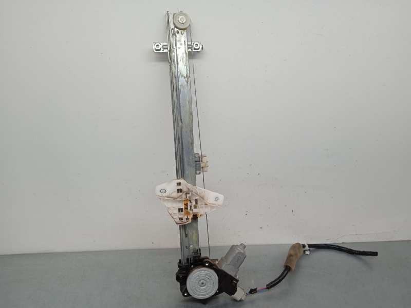 Recambio de elevalunas delantero derecho para subaru xv active referencia OEM IAM  ELECTRICO 2 CABLES