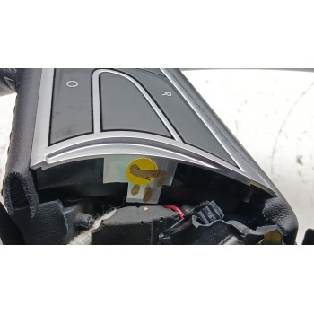 Recambio de volante para renault kadjar (ha_, hl_) 1.2 tce 130 referencia OEM IAM 484005825r  