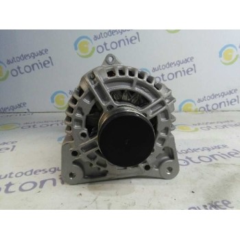 ALTERNADOR 8200390675 NUEVO 8200660033 120AH 8200360480