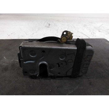 Recambio de cerradura puerta delantera izquierda para saab 9-5 sedán 2.3 cat referencia OEM IAM 4855151  