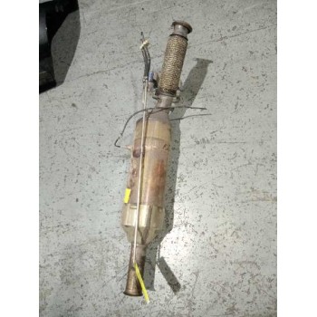 Recambio de filtro de particulas para peugeot 3008 allure referencia OEM IAM TRPSAK704 K704 