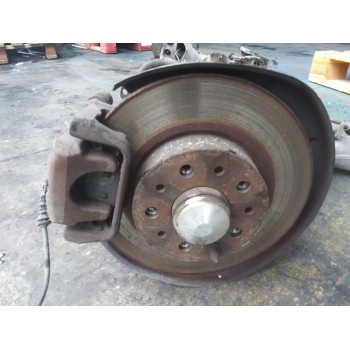 Recambio de puente trasero para fiat 500 l (330) basic referencia OEM IAM  FRENO DISCO ABS 