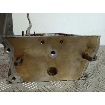 Recambio de culata para volkswagen golf v berlina (1k1) 1.4 16v tsi referencia OEM IAM 03C103358AB VALVULAS DOBLADAS 