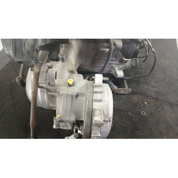 Recambio de motor completo para honda lead 100/bali 100/shadow 90 lead 100 referencia OEM IAM   