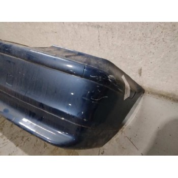 Recambio de paragolpes trasero para bmw serie 3 compact (e46) 320td referencia OEM IAM 51127030891 AZUL 