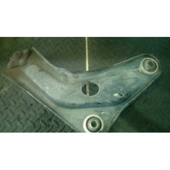 Recambio de brazo suspension inferior delantero izquierdo para peugeot 207 confort referencia OEM IAM   