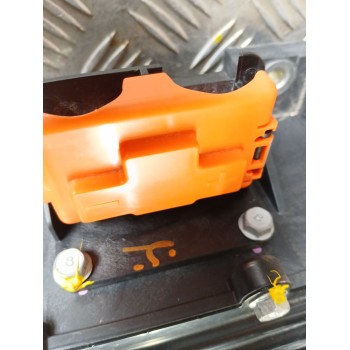 Recambio de bateria para kia ceed (cd) 1.6 crdi 136 referencia OEM IAM 375M0G4000  