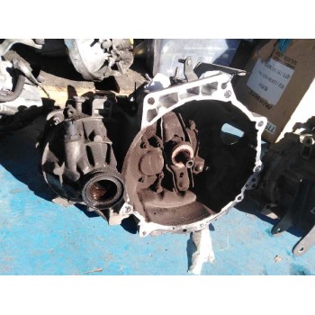 Recambio de caja cambios para seat cordoba berlina (6l2) signo/a referencia OEM IAM GGU CASCO 