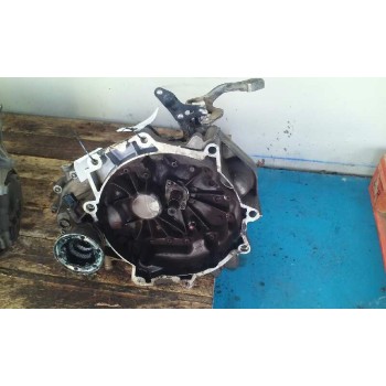Recambio de caja cambios para seat ibiza (6l1) stella referencia OEM IAM FQE CASCO 