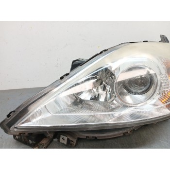 Recambio de faro izquierdo para mazda 5 berl. (cr) 2.0 diesel cat referencia OEM IAM 1180002A011A  