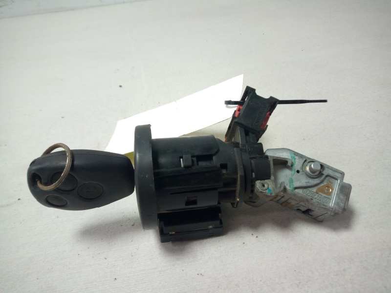 Recambio de conmutador de arranque para nissan nv 400 2.3 dci diesel cat referencia OEM IAM N0502060B01  