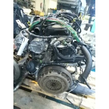 Recambio de motor completo para ford focus berlina (cap) trend referencia OEM IAM HHDA <CASCO> 