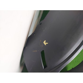 Recambio de paragolpes trasero para dacia sandero ii (b8_) 1.0 tce 100 (b8ml) referencia OEM IAM 256482g  