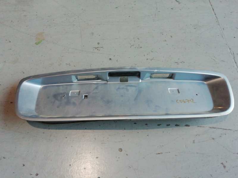 Recambio de maneta exterior porton para nissan primera berlina (p12) acenta referencia OEM IAM   