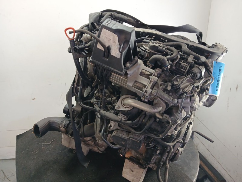 Recambio de despiece motor para mercedes-benz sprinter 3,5-t furgoneta (b906) 310 cdi (906.631, 906.633, 906.635, 906.637) refer