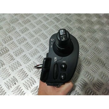 Recambio de mando limpia para renault scenic ii authentique referencia OEM IAM PA6GF15  