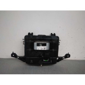 Recambio de sistema audio / radio cd para opel astra k lim. 5türig dynamic referencia OEM IAM 42578318 MULTIMEDIA 