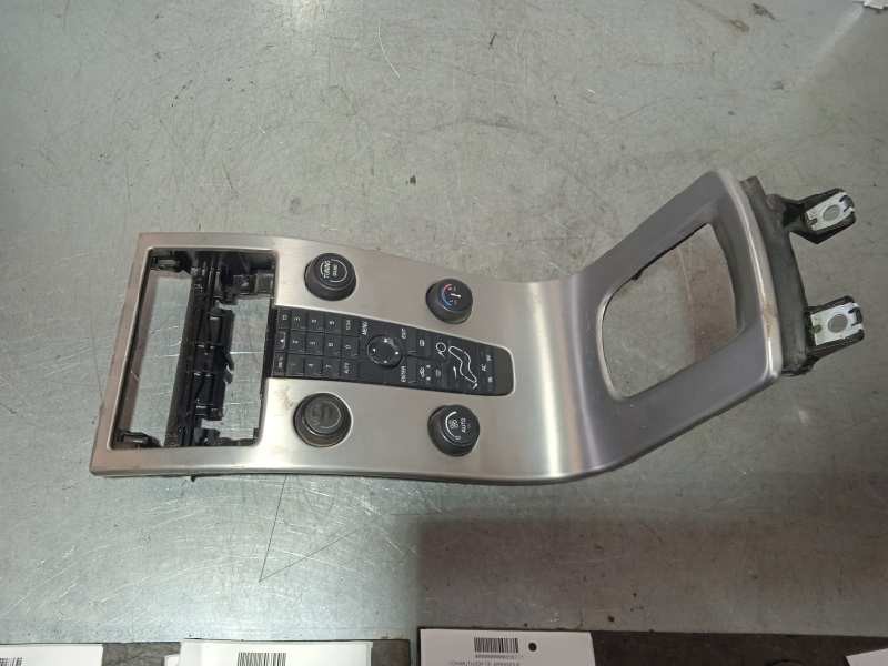 Recambio de mando climatizador para volvo v50 familiar 1.6 diesel cat referencia OEM IAM 30739249 30739249 